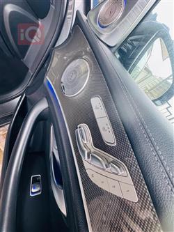 مرسيدس بنز E-Class